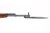 Russian Tula SKS - 7.62x39