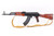 Very Nice Childers Izhmash AKM