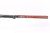 1984 Winchester Model 94 .30-30 - receiver and stock underside