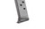 Excellent Wartime Black Walther PP Finger Extension Magazine