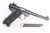 SOLD - Mint, Boxed 1965 Ruger Mark I Target - .22 LR