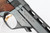 SOLD - Mint, Boxed High Standard "The Victor" Model 107 Military