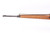 1944 Gustloff Werke G.43 - Starburst Stamp - barrel top view