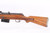 1944 Gustloff Werke G.43 - Starburst Stamp - left side stock