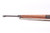 1944 Gustloff Werke G.43 - Starburst Stamp - barrel underside
