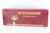 Boxed 1964 High Standard Supermatic Citation - box top
