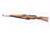 SOLD - Berlin Lubecker (duv) G.43 - 1944 mfg
