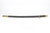 Model 1881/1909 Imperial Russian Officer's Sword - E&F Hörster