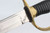 Model 1881/1909 Imperial Russian Officer's Sword - E&F Hörster - view 8
