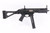 ANIB LWRC SMG-45 - full right side