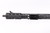 ANIB LWRC SMG-45 - barrel top view