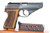 Minty, Boxed Mauser / Interarms HSC - .380 ACP