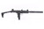 ANIB IWI Uzi Carbine .22 LR - full right side