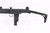 ANIB IWI Uzi Carbine .22 LR - receiver and grip left side
