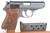 Rare RZM Walther PPK
