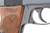 Rare RZM Walther PPK