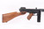 ANIB Auto Ordnance M1927A1 Thompson - right side stock