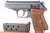 Rare, SS Contract Walther PPK - photo 1 of 10