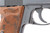 Rare, SS Contract Walther PPK - photo 9 of 10