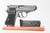 Rare, Later-War Waffen Walther PPK w/ Black Grip - Custom Inscription