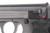 Rare, Later-War Waffen Walther PPK w/ Black Grip - Custom Inscription