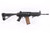 Like-New Sig Sauer SG 553P - 5.56x45 NATO
