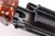 Polish RPD Semi Auto - Project Guns LLC - close-up of feed tray and receiver