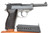SOLD - Rare, End-of-War Put-Together Mauser / Walther P.38