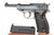 Rare, End-of-War Put-Together Mauser / Walther P.38 - photo 1 of 10