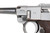 Second Variation 1937 Mauser Luger