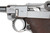 Second Variation 1937 Mauser Luger