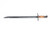 SOLD - Excellent Matsushita Type 30 Bayonet - "National Denki"
