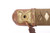 Very Nice WWII Japanese Officer's Samurai Sword - photo 13 of 20