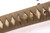 SOLD - Very Nice WWII Japanese Officer's Samurai Sword