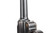 DWM M2 Model 1906 Luger Rig - Portuguese Contract - top of barrel and chamber