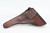 DWM M2 Model 1906 Luger Rig - Portuguese Contract - holster back
