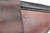 DWM M2 Model 1906 Luger Rig - Portuguese Contract - close-up of holster leather