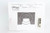 Boxed 1997 Walther TPH .22 LR - matching numbered test target