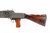 Czech ZB.26 Parts Gun