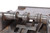 Scarce WWI M.A.N. M.G. 08/15 Maxim Machine Gun Parts Kit