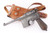 Commercial Mauser Model 1930 Broomhandle Rig - photo 1 of 17