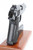 Boxed Manurhin Walther PP - Austrian Police - rear view of grip and frame