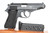 Boxed Manurhin Walther PP - Austrian Police - right side with magazine