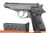 Boxed Manurhin Walther PP - Austrian Police - left side with magazine