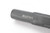 1986 Gen 1 Glock 17 9mm - close-up of barrel and slide