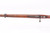 Brazilian Brno Vz.24 JC Mauser - Military Police