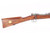 Swedish Husqvarna M38 Mauser - 1941 mfg