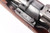 Swedish Husqvarna M38 Mauser - 1941 mfg