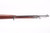Argentine DWM Model 1909 Mauser - 7.65x53