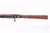 Argentine DWM Model 1909 Mauser 7.65x53 - receiver and stock top view